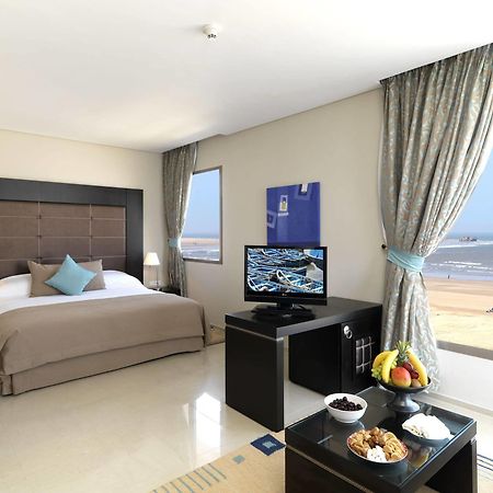 Atlas Essaouira Riad Resort Номер фото