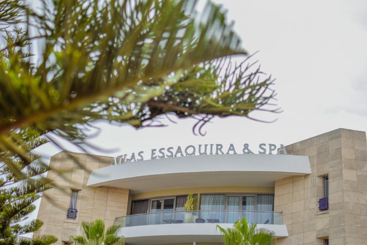 Atlas Essaouira Riad Resort Экстерьер фото