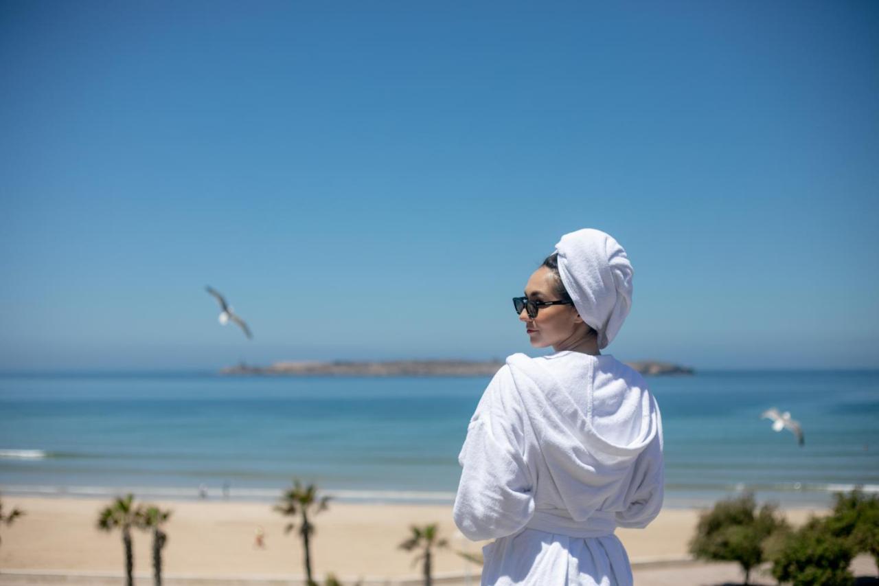 Atlas Essaouira Riad Resort Экстерьер фото
